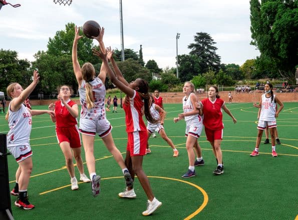 St Mary's High School Waverley - Image 2