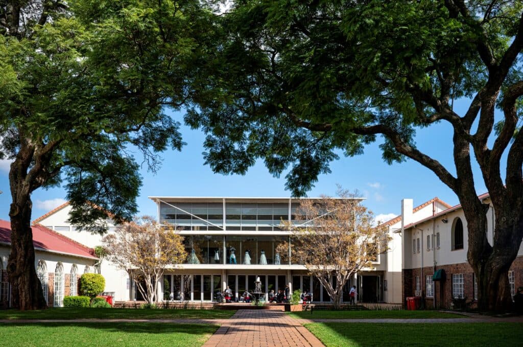 St Mary's High School Waverley - Image 3