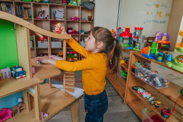 Hillybilly Preprimary Pre-School
