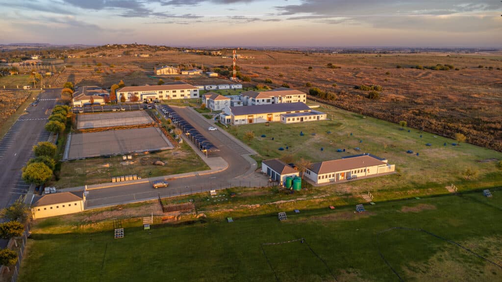 Curro Bloemfontein High School - Image 2