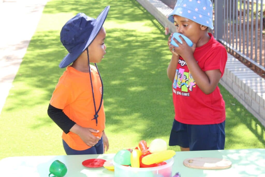 Curro Bloemfontein Primary School - Image 3