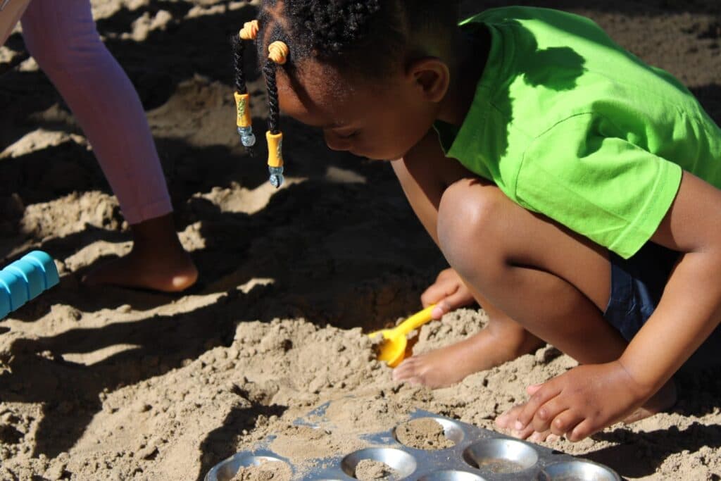 Curro Bloemfontein Pre-School