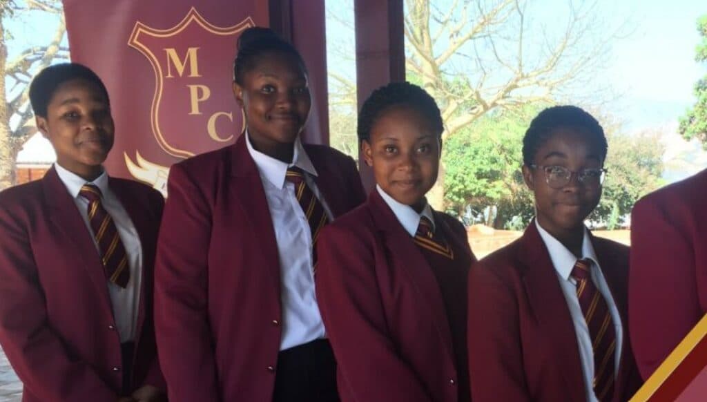 Matthews Phosa College - Image 2