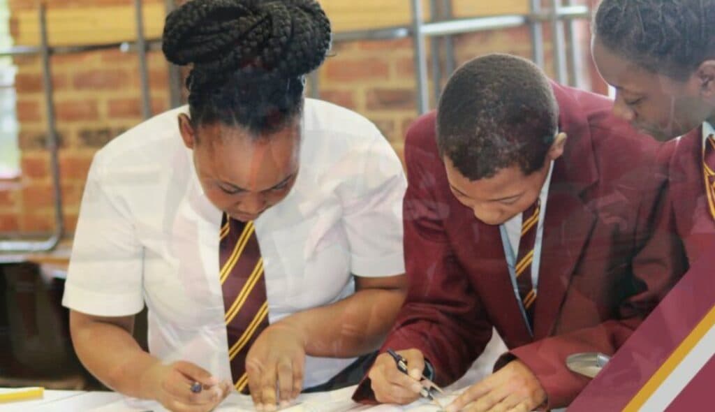 Matthews Phosa College - Image 3