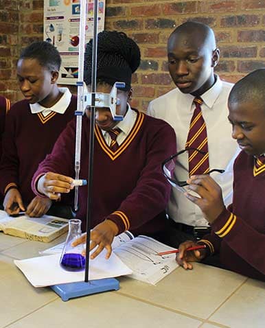 Matthews Phosa College - Image 5