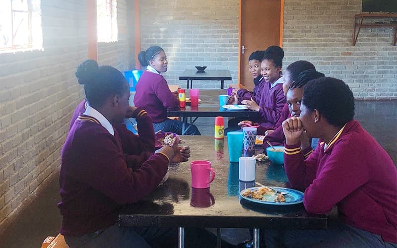 Matthews Phosa College - Image 6