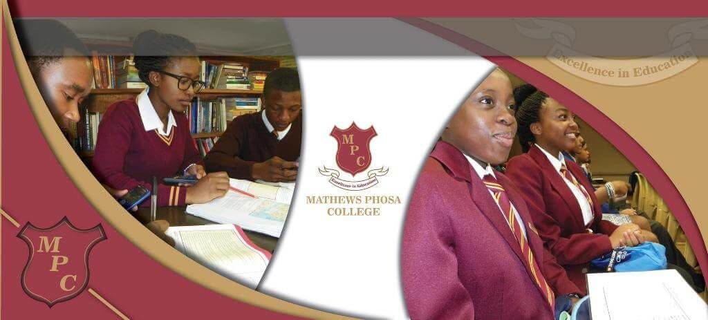 Matthews Phosa College - Image 4