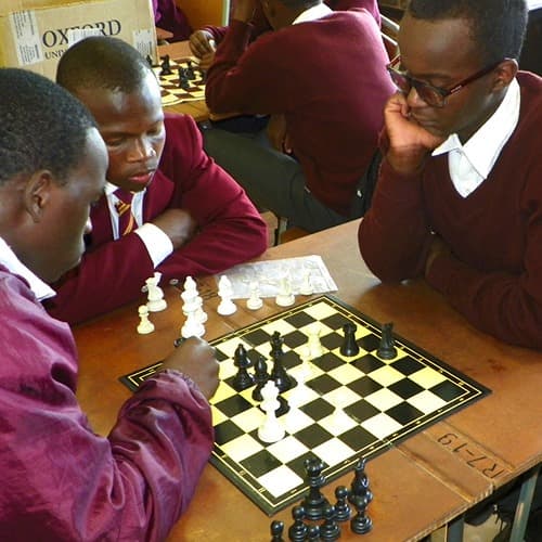 Matthews Phosa College - Image 9