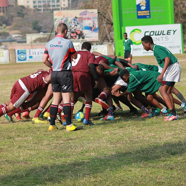 Matthews Phosa College - Image 7