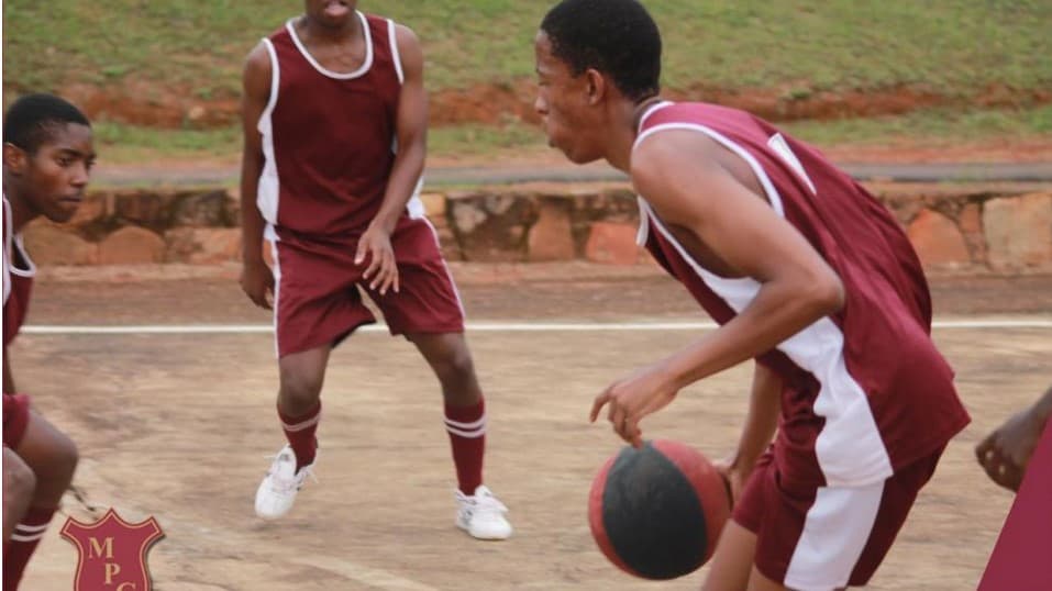 Matthews Phosa College