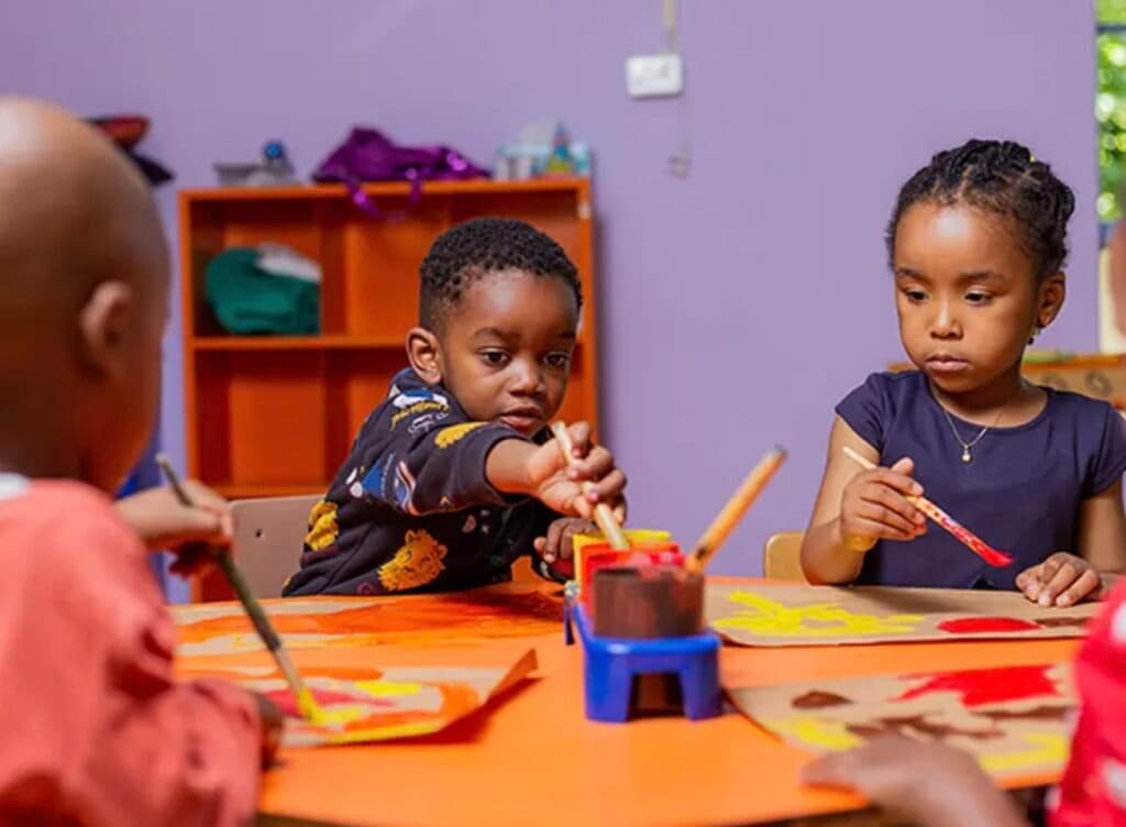 Sacred Heart Pre-School - Image 1