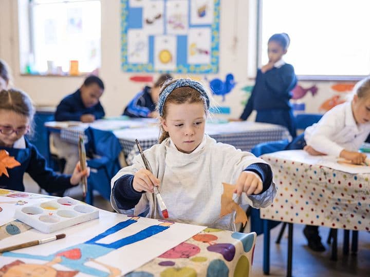 Bridge House Preparatory School - Image 2