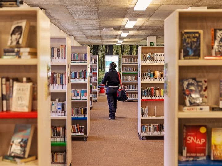 Bridge House Preparatory School - Image 3