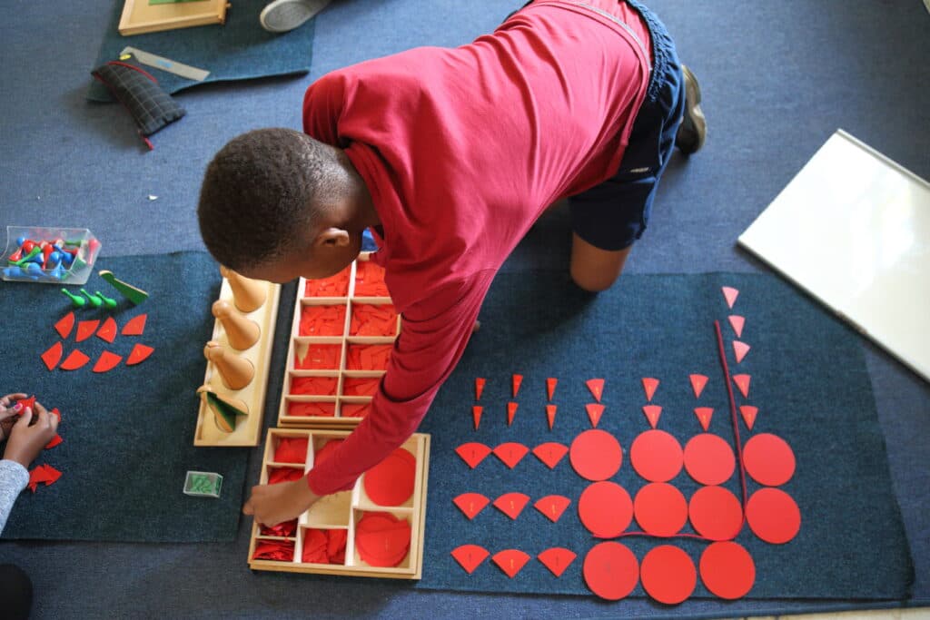 Buccleuch Montessori School (Primary) - Image 6