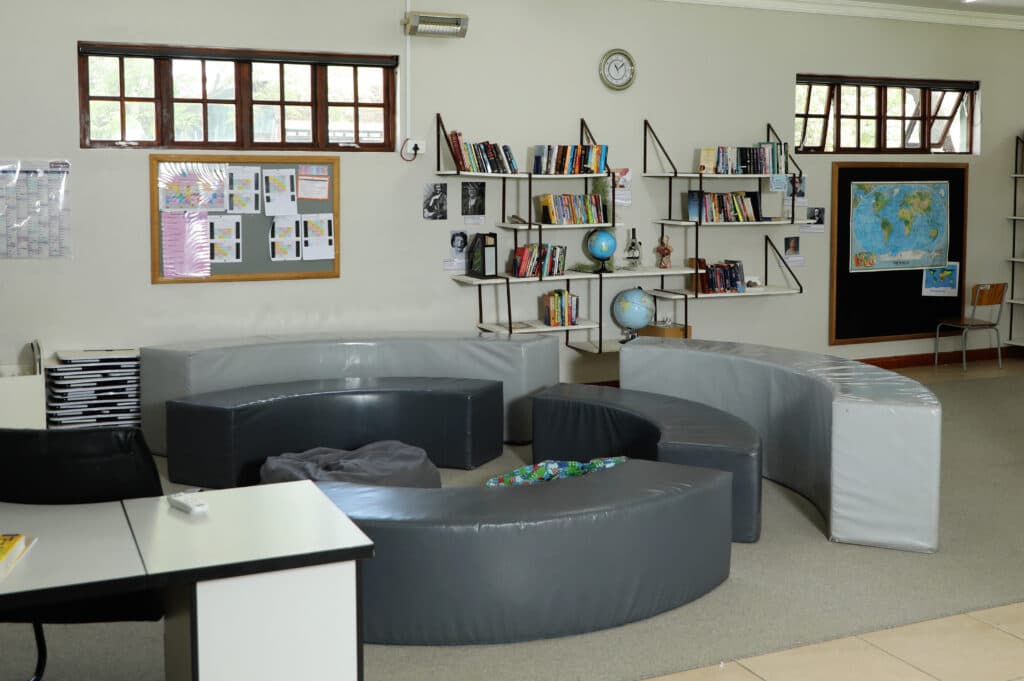 Buccleuch Montessori School (Primary) - Image 5