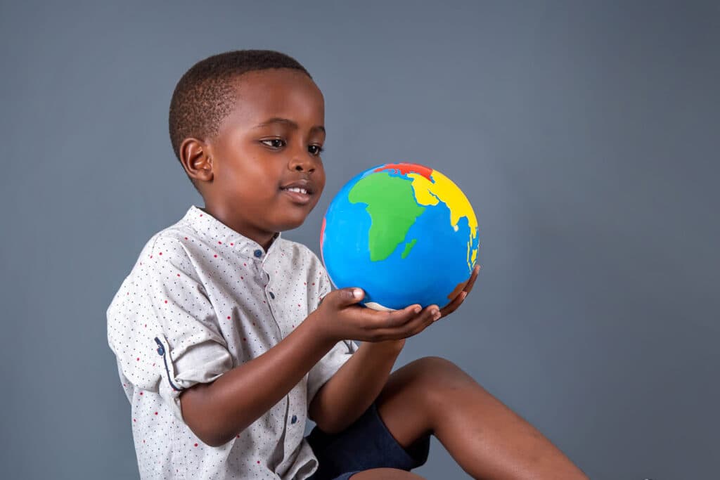 Buccleuch Montessori School (Toddlers & Preschool) - Image 1