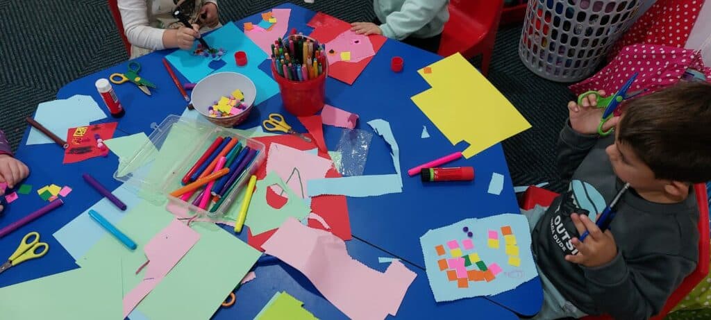 Little Heroes Pre-School - Image 1