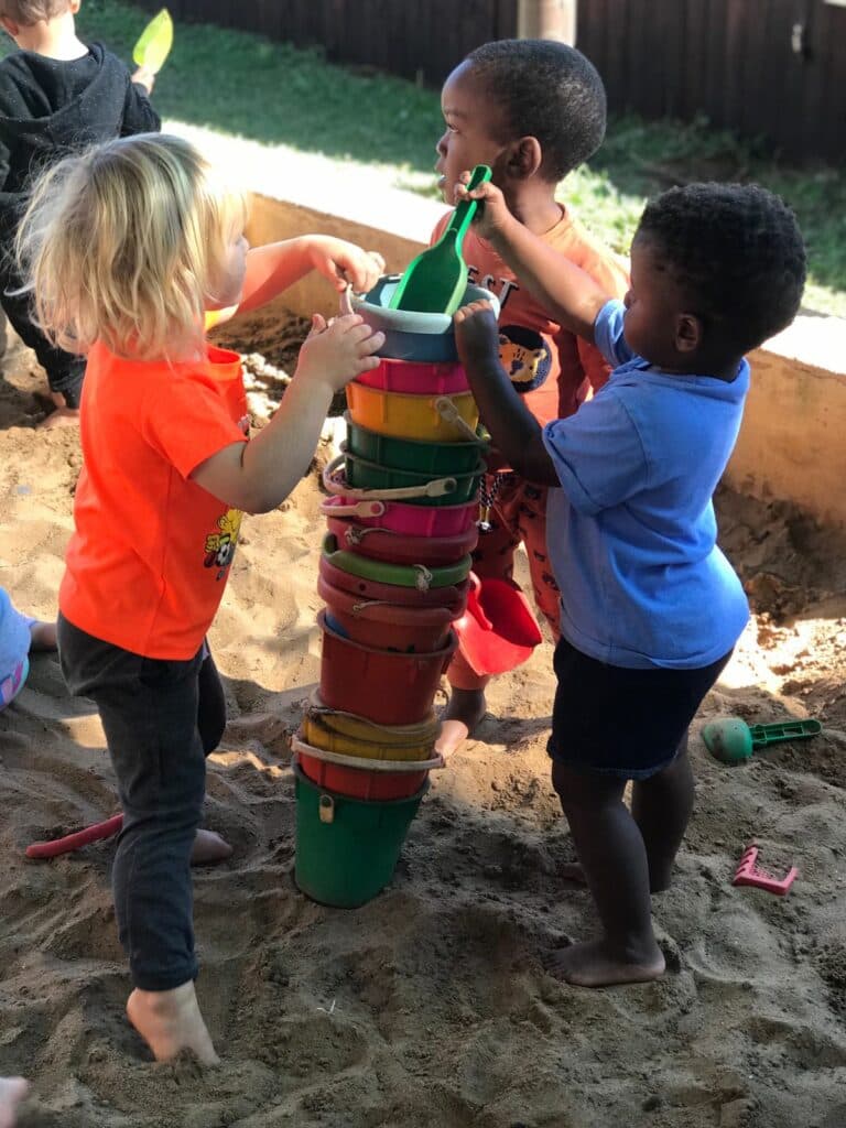 Little Heroes Pre-School - Image 2