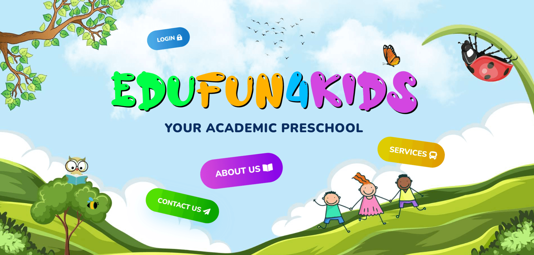 Edufun4kids Pre-School - Image 9