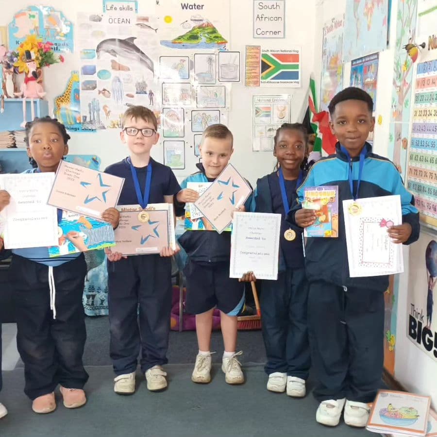 Agape Christian School - Image 1