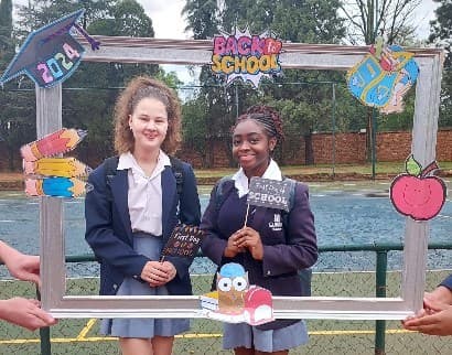 Agape Christian School - Image 4