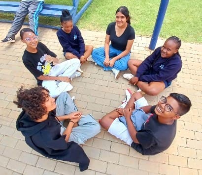 Agape Christian School - Image 8