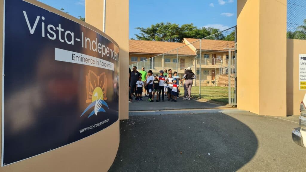 Vista-Independent Primary School - Image 1