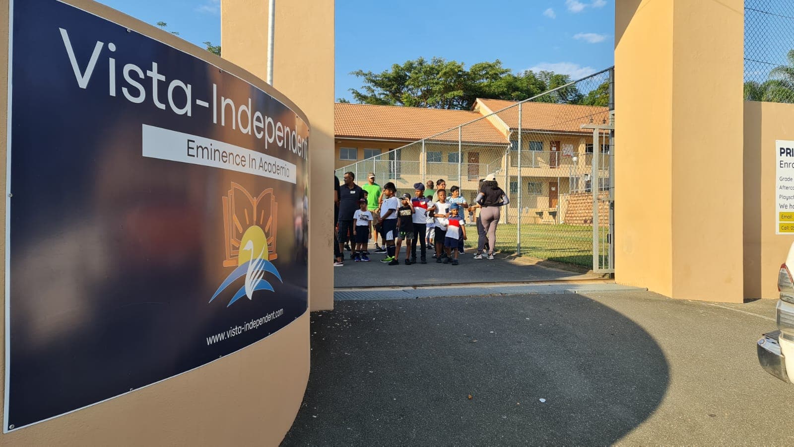 Vista-Independent Primary School - Image 4