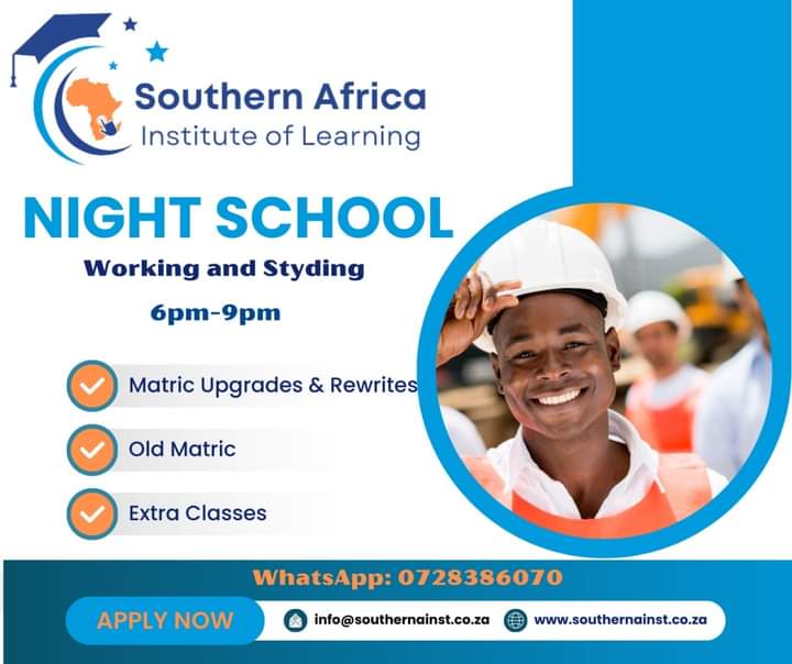 Southern Africa Institute of Learning - Image 2