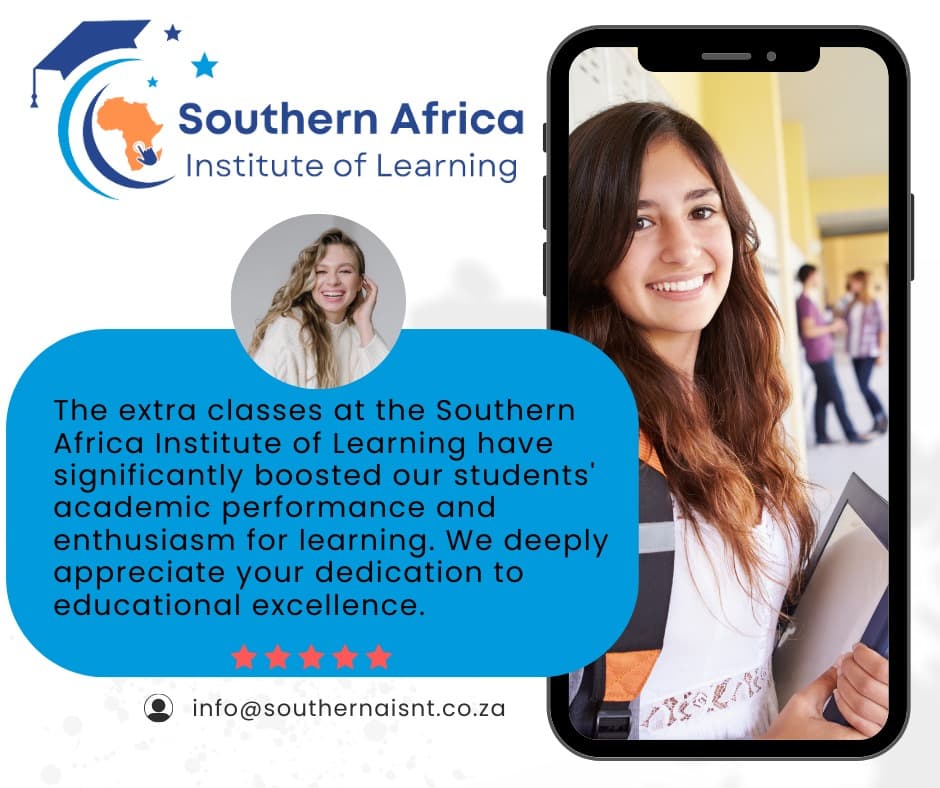 Southern Africa Institute of Learning - Image 7