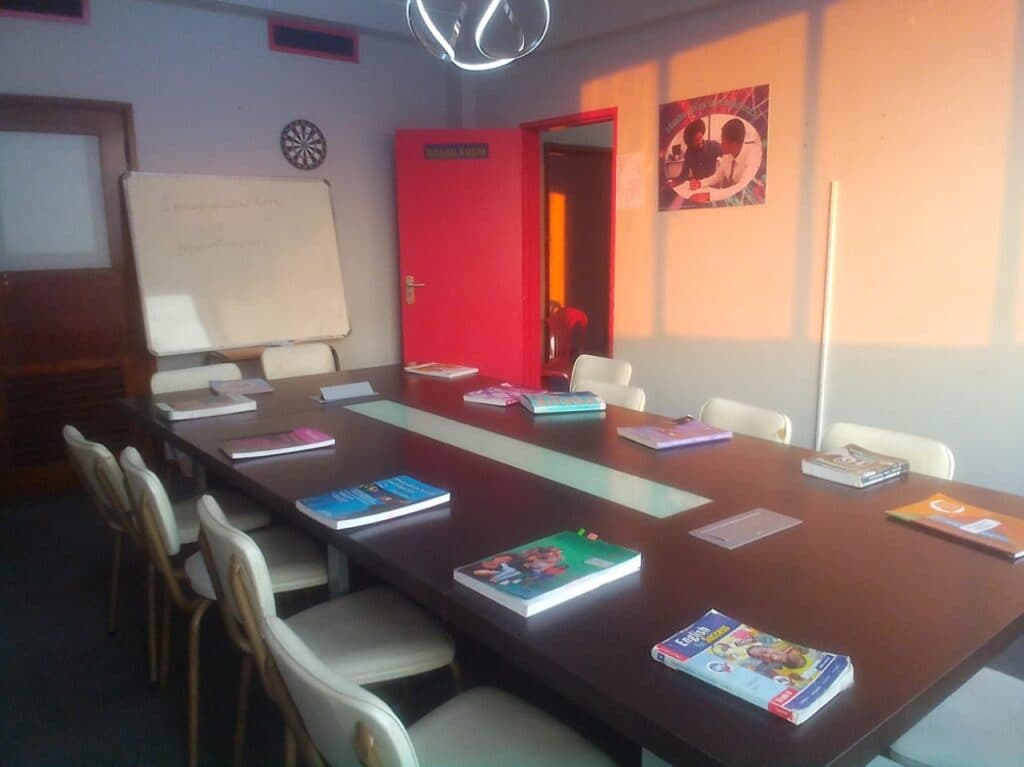 Southern Africa Institute of Learning