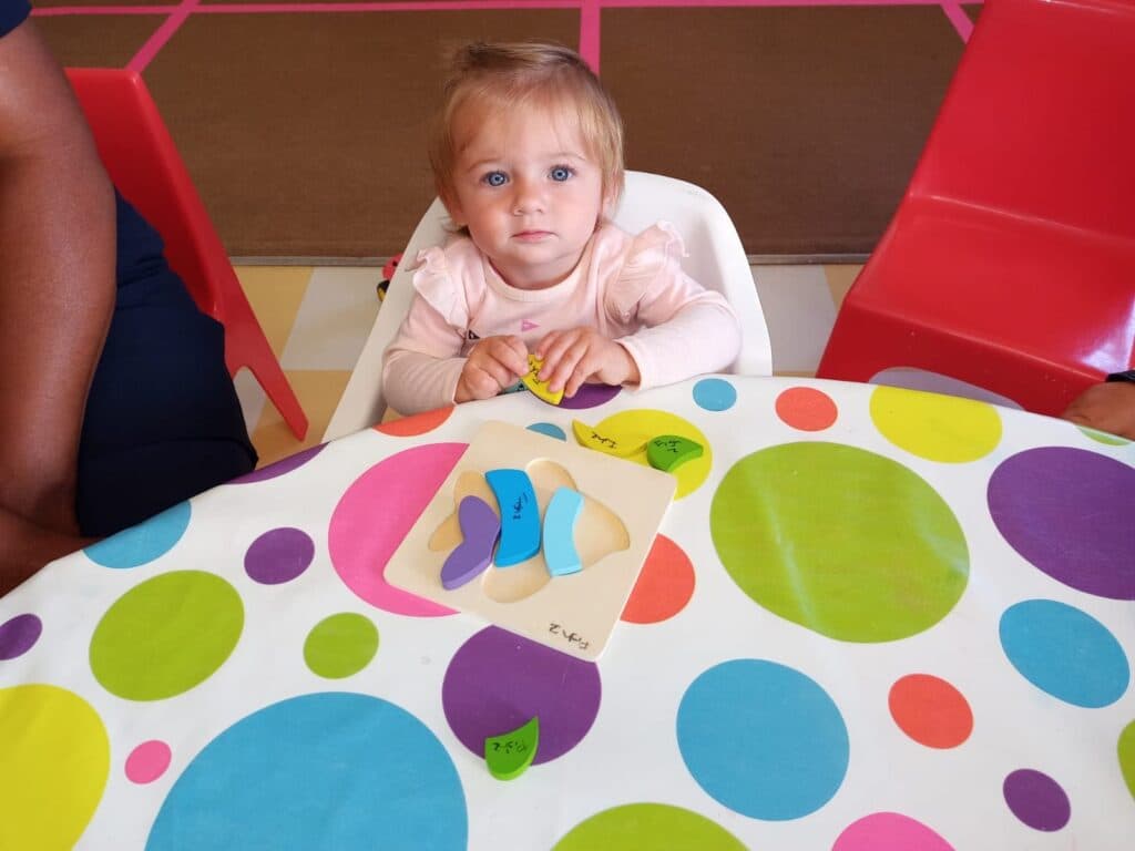 Glen Play Centre and Pre-Primary School - Image 1