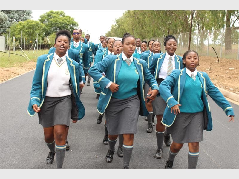 Blue Hills College - Image 4