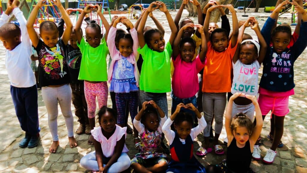 Rabboni Christian Pre-School - Image 1