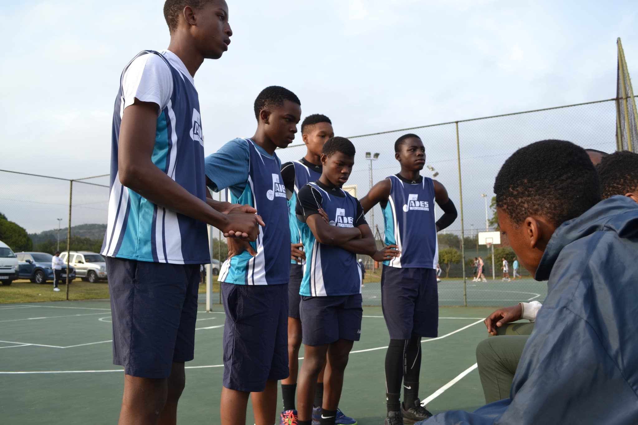 Rabboni Christian High School - Image 7