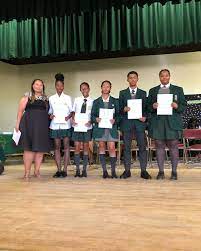 Academia Private High School - Image 1