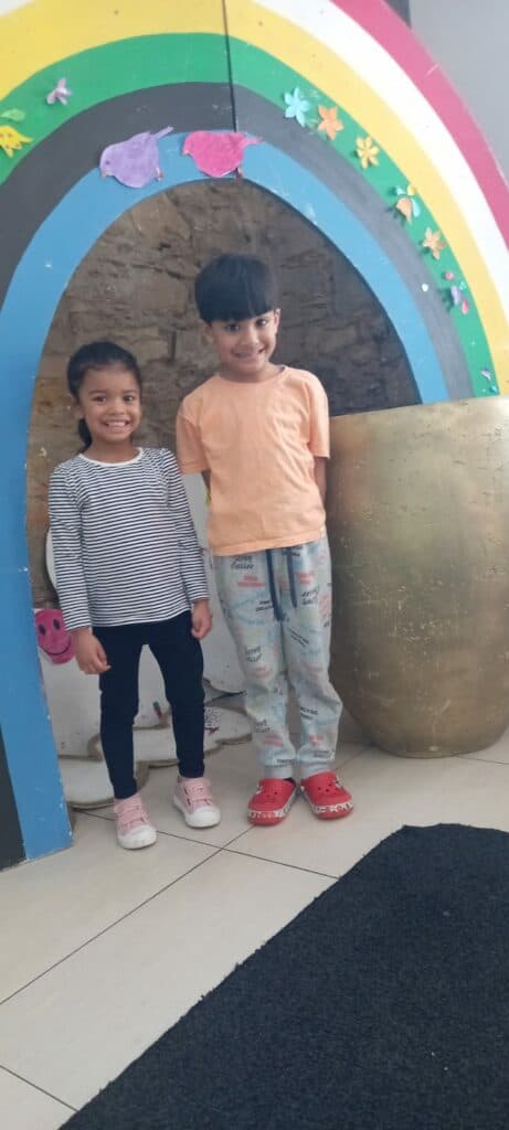 Boorhaanol Nursery Pre-School - Image 1