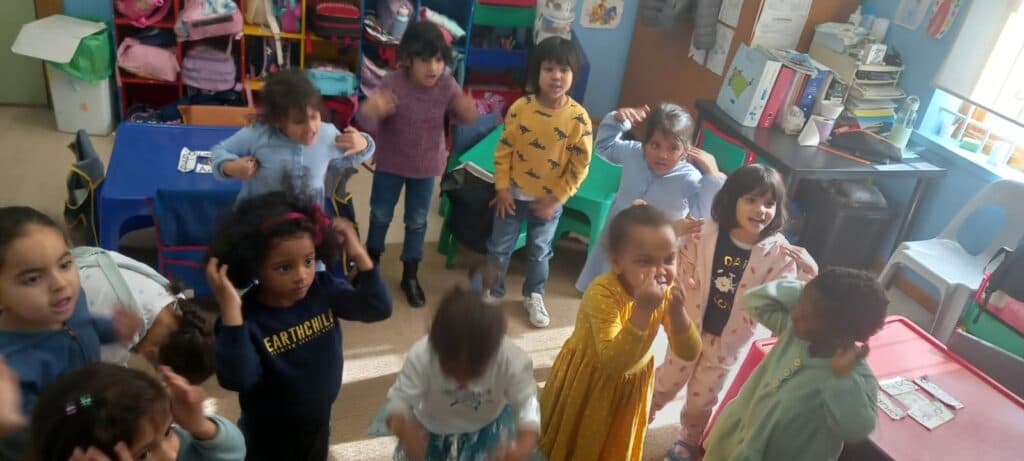 Boorhaanol Nursery Pre-School - Image 2
