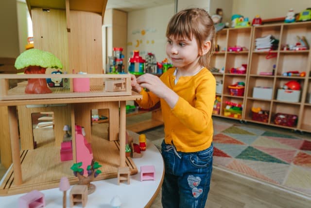Hope Pre-Schools