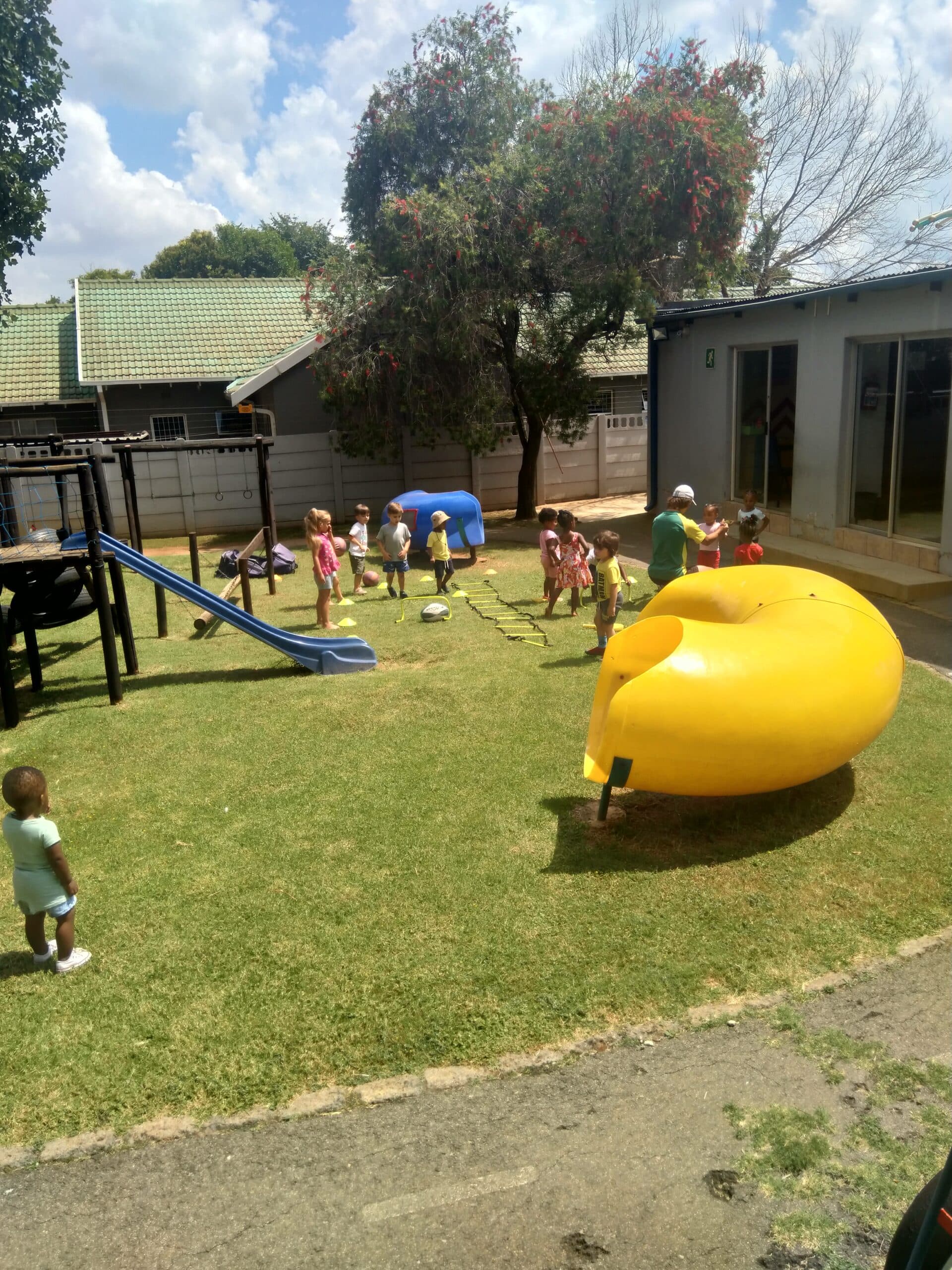 Little Professor Nursery Pre-School - Image 1