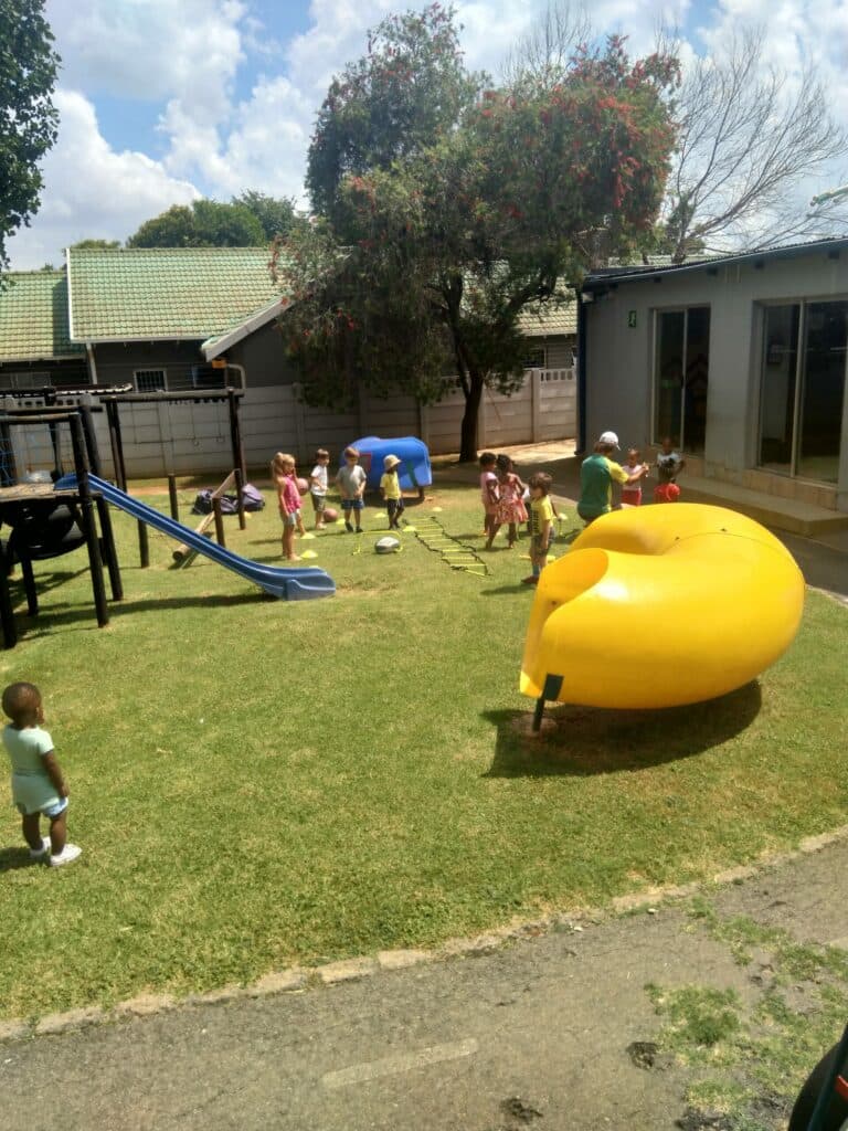 Little Leaders Private Nursery Pre-School - Image 4