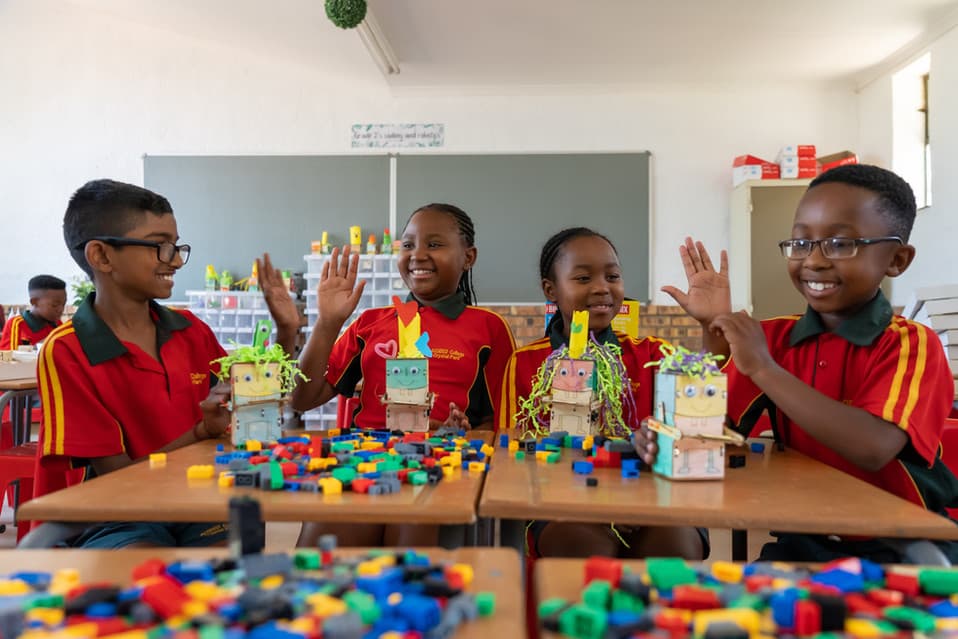 ACUDEO Primary School Crystal Park - Image 3