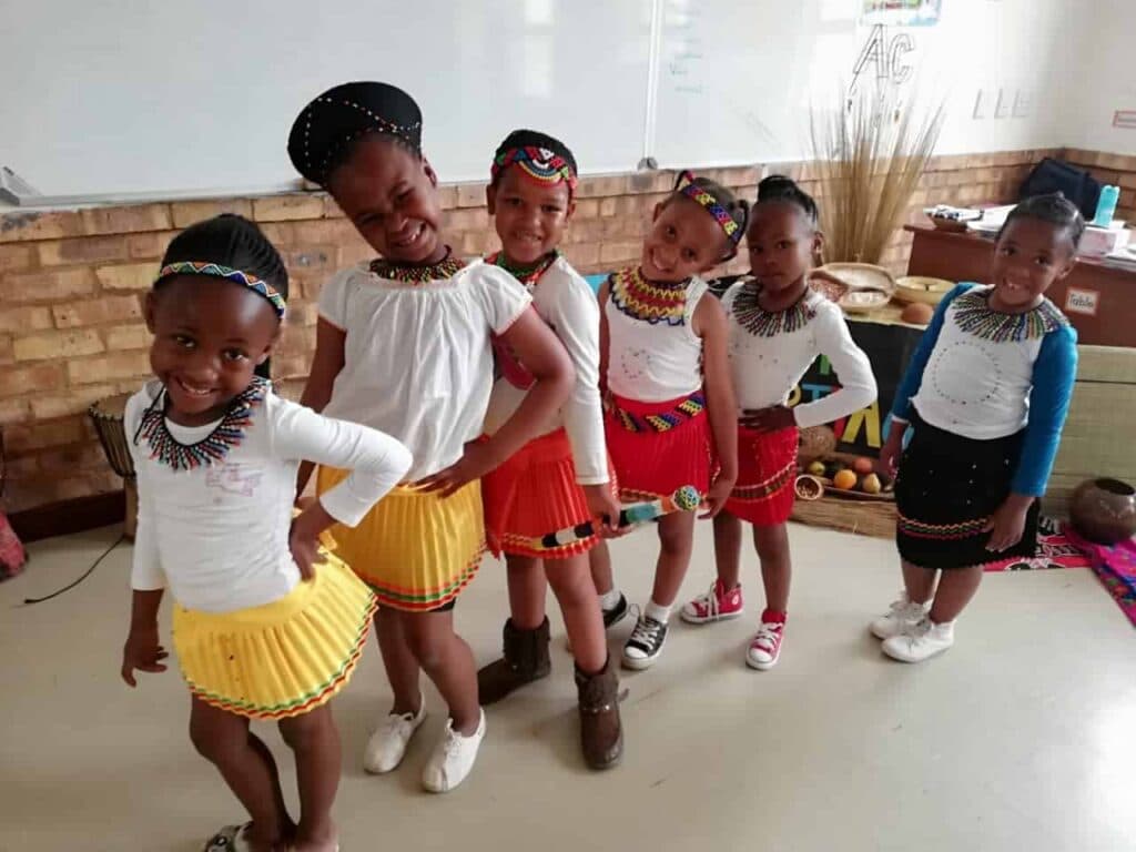 ACUDEO Pre-School Crystal Park - Image 3