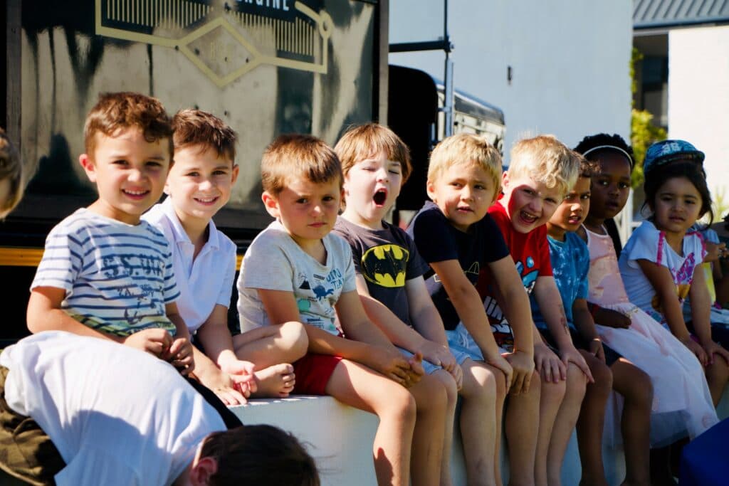 Rallim Primary School - Image 4