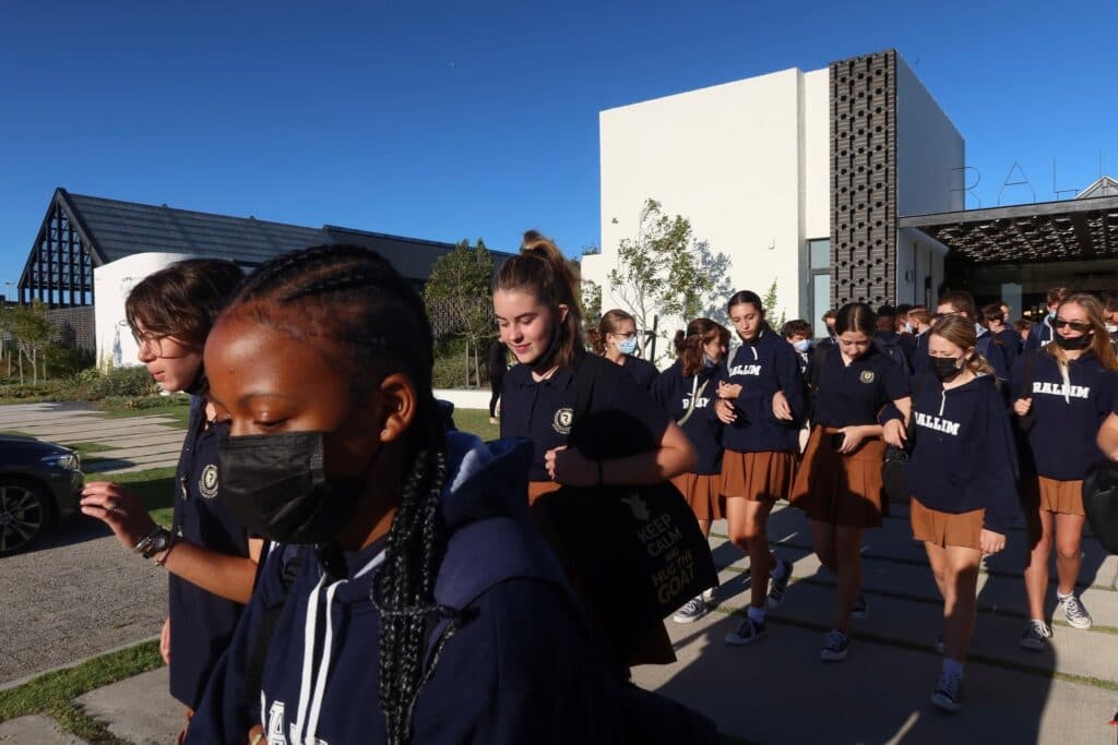 Rallim High School - Image 3