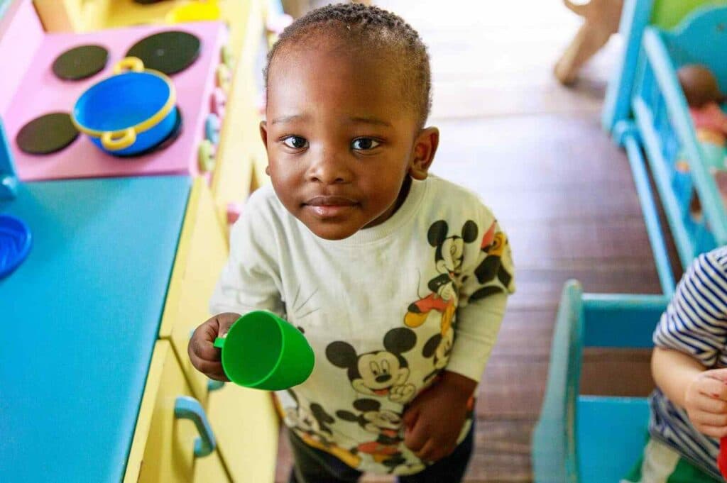 Ocean View Montessori Pre-School - Image 3