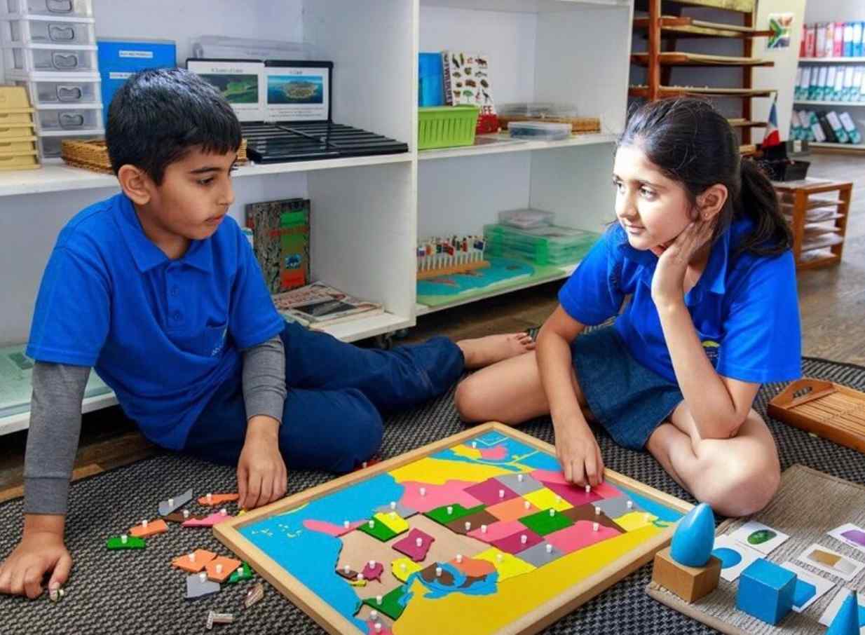 Ocean View Montessori Primary School - Image 4