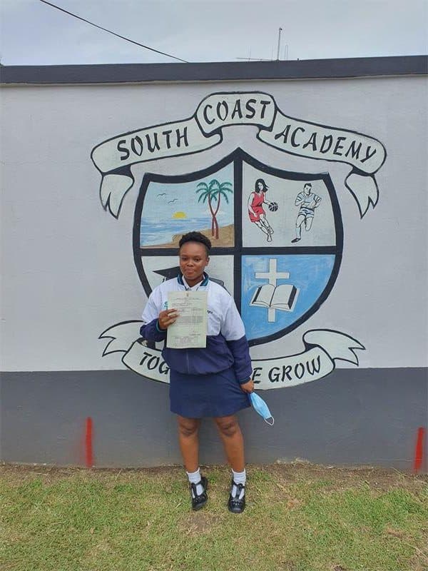 South Coast Academy High School - Image 1