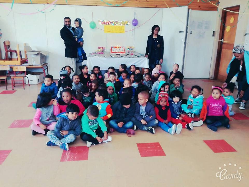 Speelkring Pre-School - Image 3