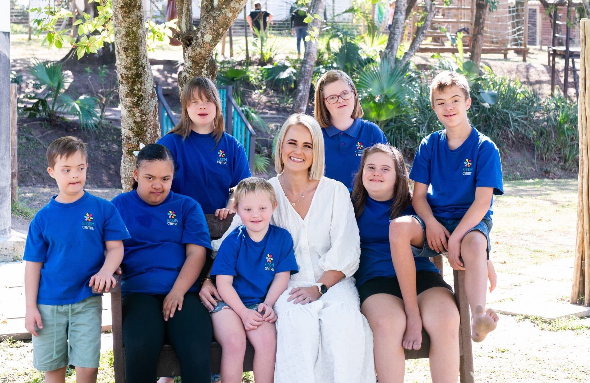 Bloom Centre Pre-School